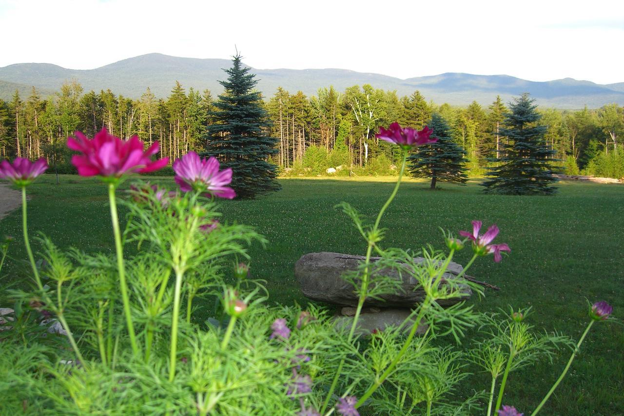 Robert Frost Mountain Cabins ミドルベリー エクステリア 写真